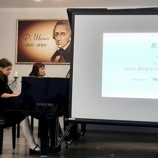 «Геній із Зальцбурга»