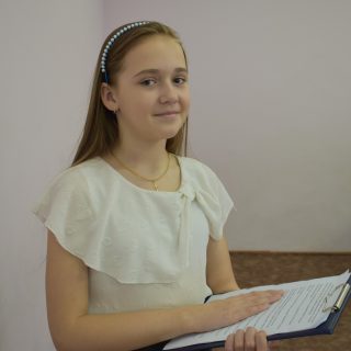 «Звучить гітара…»