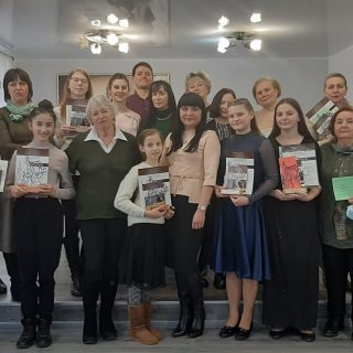 ІІ тур обласного конкурсу виконавців на струнно-смичкових інструментах