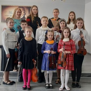 «Дует-Концерт»