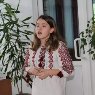 В рамках Всеукраїнського тижня дитячого читання