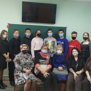 ІІ тур обласного конкурсу  з музично - теоретичних дисциплін