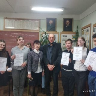 Підсумки обласного конкурсу  з музично-теоретичних дисциплін  та музичної літератури серед учнів мистецьких шкіл