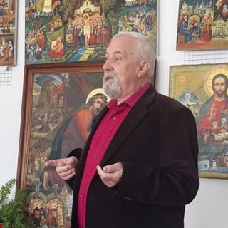 «Скарб нації»