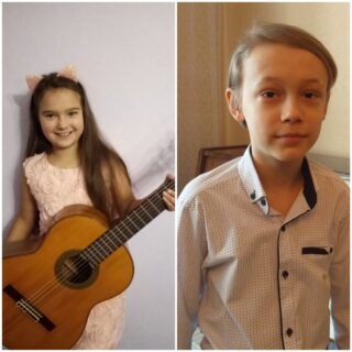 Творча частинка праці заради великої Перемоги!