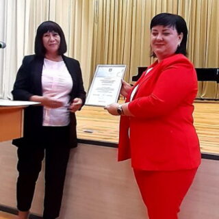 31 серпня 2022 року відбулась перша педагогічна рада в новому 2022/2023 навчальному році