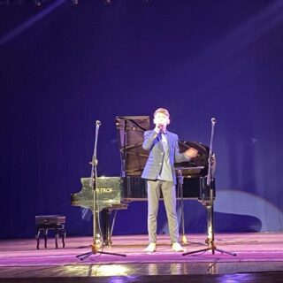 Участь у благодійній акції "Музика для Перемоги!"