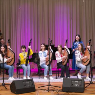 «Неповторна мить Різдва»