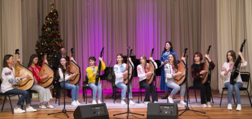 «Неповторна мить Різдва»