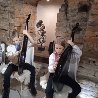 Арт-галерея «Образ»