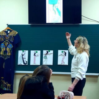 Інтерактивні методи і мультимедійні технології на уроках музично-теоретичного циклу