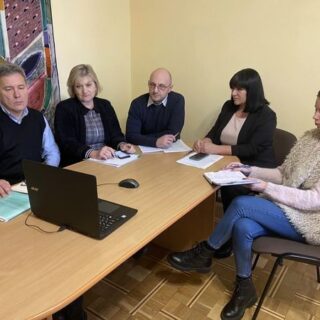 «Спільна культурна спадщина: відродження фольклору українсько-польського прикордоння»