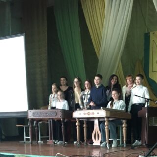 До 90-річчя від дня народження Романа Скіри