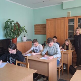 Ділимося новими творчими перемогами!