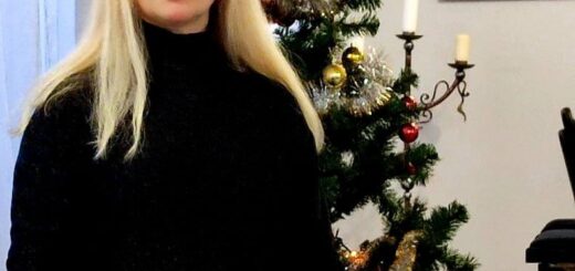 Відбулася презентація збірки фортепіанних творів  Тетяни Шлаустьєне  "Grandma's garden"