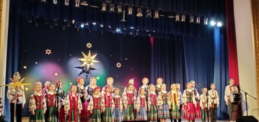 Фестиваль «Різдвяні піснеспіви»
