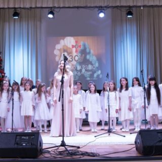 Вітаємо переможців всеукраїнських та міжнародних конкурсів