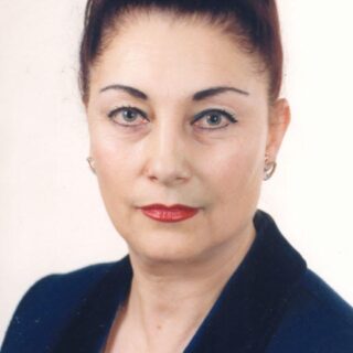 Відійшла у вічність заслужений працівник культури України  Наталія Глібівна Глазиріна