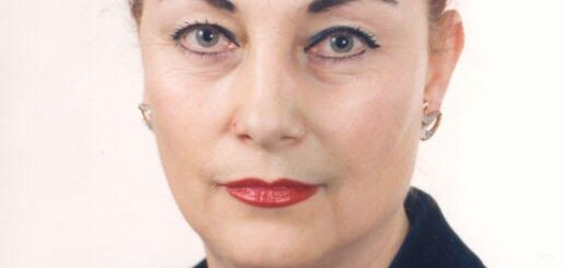 Відійшла у вічність заслужений працівник культури України  Наталія Глібівна Глазиріна