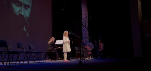 В Луцькій громаді тривають заходи з нагоди 210-ї річниці від дня народження Тараса Шевченка