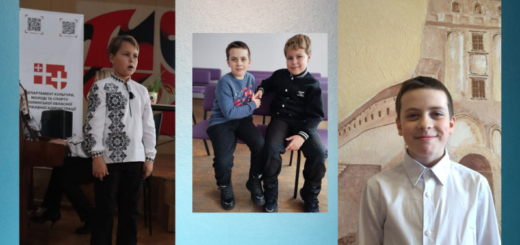 Вітаємо переможців  Обласного конкурсу солістів-вокалістів  серед учнів мистецьких шкіл територіальних громад області