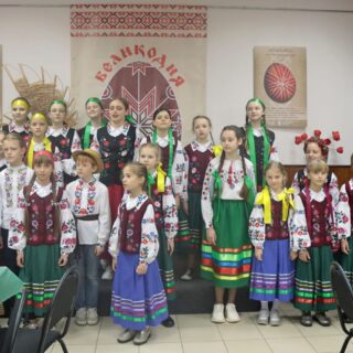 Відкриття “Великодньої майстерні”