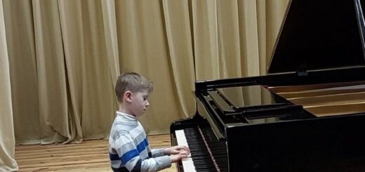 Відбувся ХІІ міжнародний учнівський та студентський конкурс музичного мистецтва «КИЇВСЬКИЙ КОЛОРИТ»