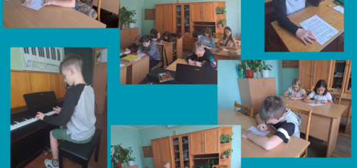 Завершення навчального року в музичній школі це завжди гаряче!