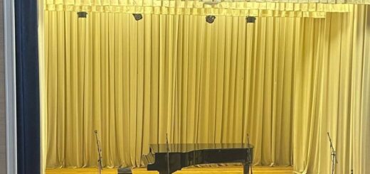 12 червня 2024 відбулося чергове засідання Педагогічної ради Луцької музичної школи №1 імені Фридерика Шопена