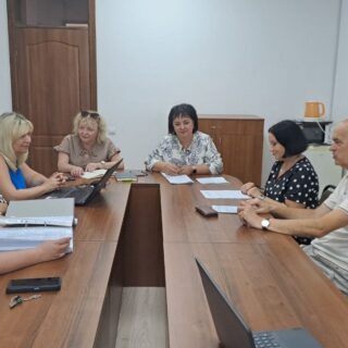Відбувся круглий стіл з актуальних питаннь викладання музично-теоретичних дисциплін