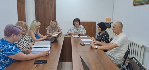 Відбувся круглий стіл з актуальних питаннь викладання музично-теоретичних дисциплін