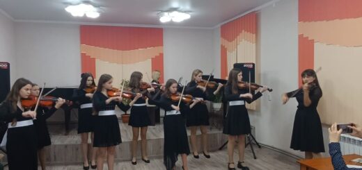 "Розтривожена оркестрами душа..."  Вечір пам'яті Богдана Депо