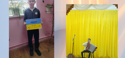 Музичні школи міста Луцька плекають таланти