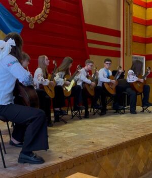 Гітаристи 1