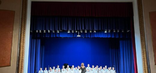Благодійний фестиваль " Янголята в колі друзів"