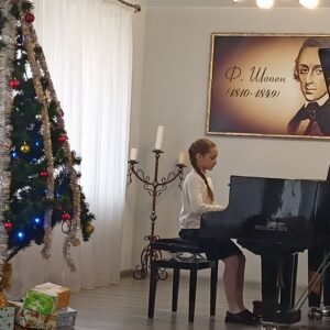 Негодюк