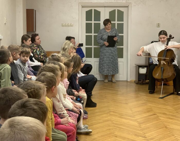 Тітяєва