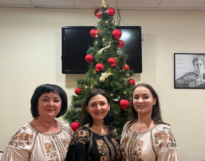 Тріо