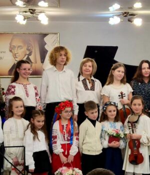 Загальна