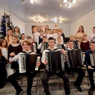 «Різдвяні історії»