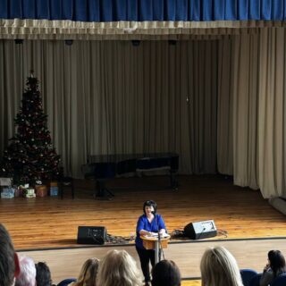 Збори трудового колективу