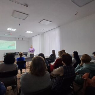 Методична робота на відділі фортепіано