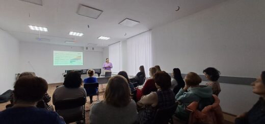 Методична робота на відділі фортепіано