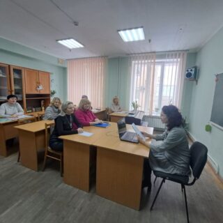 Методична робота на відділі музично-теоретичних дисциплін