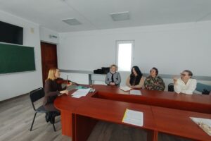 Майорова 1
