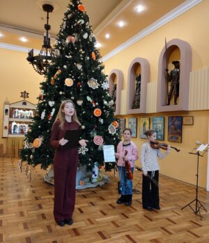 Скрипалі