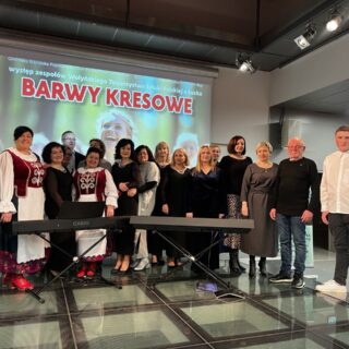 Фортепіанний квартет викладачок Луцької музичної школи №1 імені Фридерика Шопена «МОДІ-М» взяв участь  у міжнародному новорічному концерті