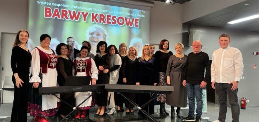 Фортепіанний квартет викладачок Луцької музичної школи №1 імені Фридерика Шопена «МОДІ-М» взяв участь  у міжнародному новорічному концерті