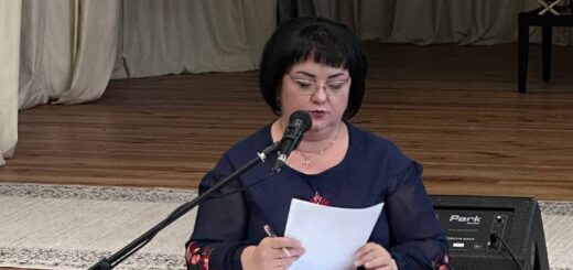 Луцька музична школа №1 імені Фридерика Шопена підбила підсумки 2024 року