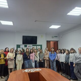 Інтелектуальний музичний квест у музичній школі:  випробування, емоції та перемоги!